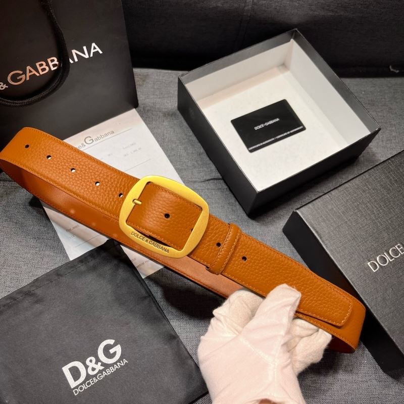 D&G Belts